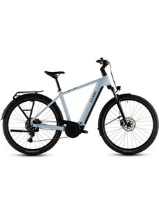 Cube Cube Touring Hybrid One 600 Electric City Bike STD Frame MY26