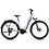 Cube Cube Touring Hybrid One 600 Electric City Bike EE Open Frame MY26