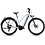 Cube Cube Touring Hybrid One 600 Electric City Bike Trapeze Open Frame MY26