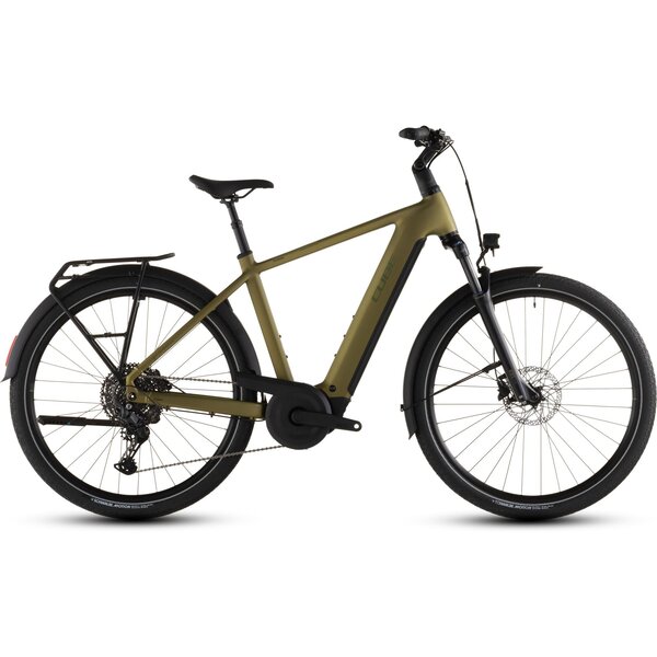 Cube Cube Touring Hybrid Pro 800 Electric City Bike STD Frame MY26