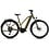 Cube Cube Touring Hybrid Pro 800 Electric City Bike Trapeze Open Frame MY26