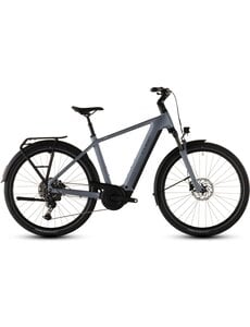 Cube Cube Touring Hybrid Pro 800 Electric City Bike STD Frame MY26