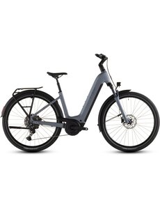 Cube Cube Touring Hybrid Pro 800 Electric City Bike EE Open Frame MY26