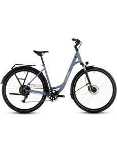 Cube Cube Touring One City Bike EE Open Frame MY26