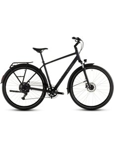 Cube Cube Touring One City Bike STD Frame MY26