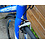 Second Hand Road Bike Merida Ride 400 Size 54cm-Blue/White, Private Sale