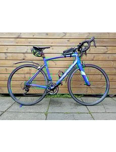  Second Hand Road Bike Merida Ride 400 Size 54cm-Blue/White, Private Sale