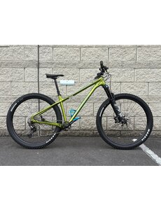  Second Hand Merida Big Trail 700- Size Large  | **PRIVATE SALE**