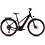 Cube Cube Touring Hybrid Pro 625 Electric Bike MY25 T Trapeze