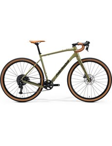 Merida Merida Silex 200 Gravel Bike - MY26