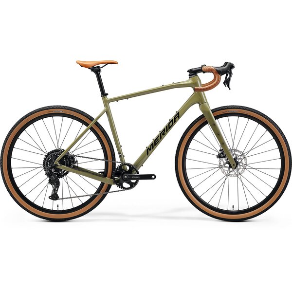Merida Merida Silex 200 Gravel Bike - MY26