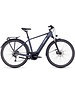 Cube Cube Touring Hybrid One 625 Electric Bike