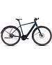 Cube Cube Editor Hybrid SLT FE 400X MY25 Electric Bike