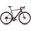 Cube Cube Attain Pro Road Bike Hyperpurple/Helio Claris MY25
