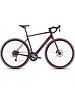 Cube Cube Attain Pro Road Bike Hyperpurple/Helio Claris MY25