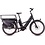 Cube Cube Longtail Cargo Electric Bike Hybrid Family 725 MY25
