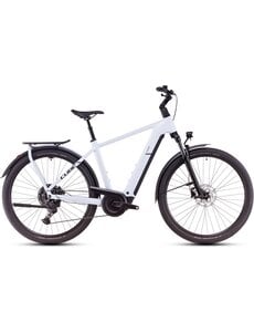 Cube Cube Kathmandu Hybrid ONE 800 Electric Bike MY25