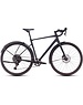 Cube Cube Nuroad Pro FE Gravel Bike with Mudguards, Carrier, Lights Night/Black