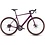 Cube Cube Attain Pro Road Bike Hyperpurple/Helio Claris MY25