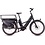 Cube Cube Longtail Cargo Electric Bike Hybrid Family 725 MY25