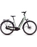 Cube Cube Supreme Hybrid Comfort SLX 625 MY25 Electric Bike