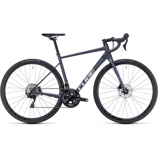 Cube Cube Axial WS Race Womens Road Bike