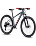 Cube Cube Analog Mountain Bike with Sram MY23