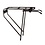 Tortec Tortec Tour Ultralite Rear Carrier Rack, Lightweight Alloy