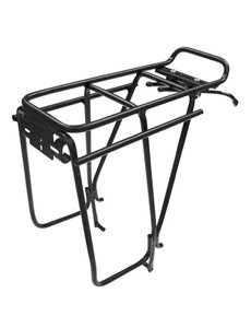 Tortec Carrier Rack Tortec Transalp Disc