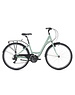 Ridgeback Ridgeback Avenida 21 Speed LDS Open Frame City Bike