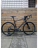  Ex-Demo Bike | Merida Silex 200 Sora Black Medium 50cm | Available In Stock