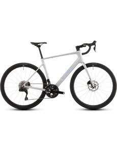 Cube Cube Attain C:62 Slx Road Bike MY26