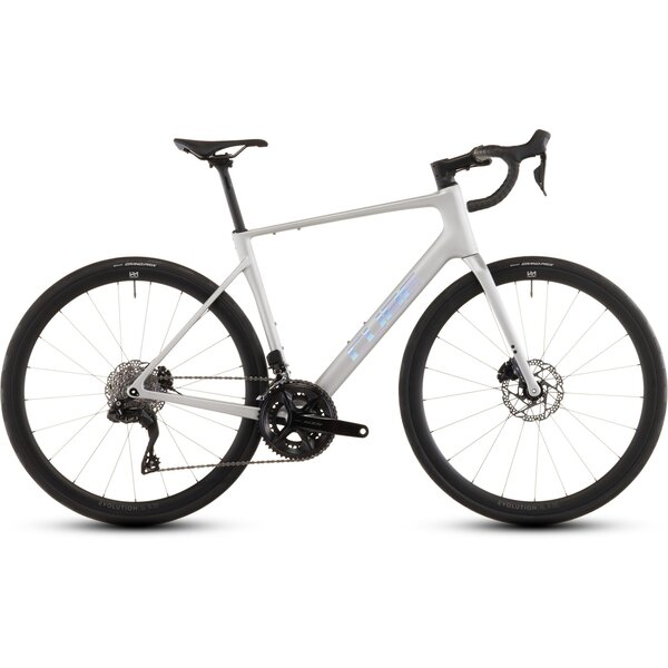 Cube Attain C:62 Slx Road Bike MY26