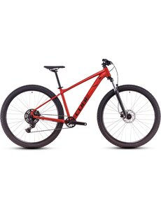 Cube Cube Aim Pro Mountain Bike MY25
