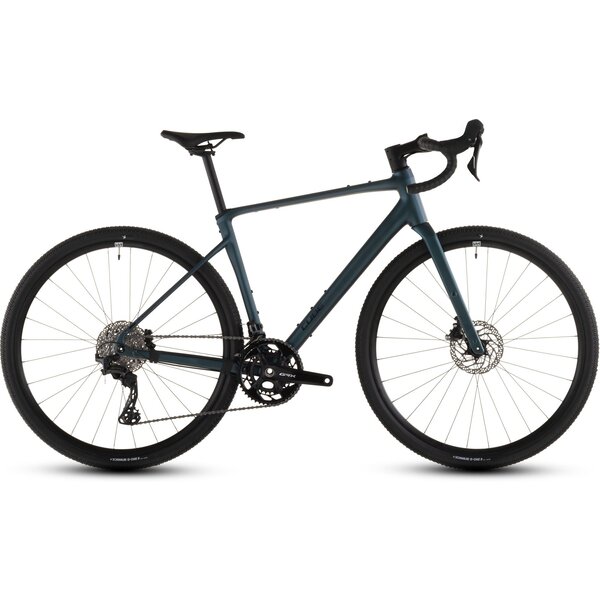 Cube Cube Nuroad Race Gravel Bike MY26