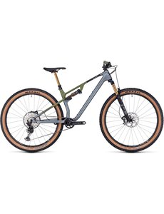 Cube Cube Ams One11 C:68X Tm 29 MY23