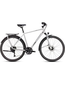 Cube Cube Kathmandu One City Bike MY24