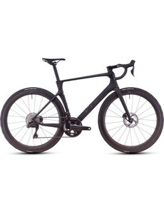 Cube Cube Agree C:62 Pro Carbon Road Bike 2025