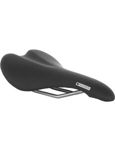 Madison Madison Flux Switch Alloy Titanium Rail Saddle - Standard Fit