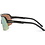 Madison Madison Crypto Air Sunglasses - gloss black / bronze mirror lens
