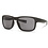 Madison Madison Signal Sunglasses - matt black / black mirror