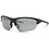 Madison Madison Mission Sunglasses - 3 lens pack - matt black / bronze, amber and clear lens