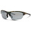 Madison Madison Mission Sunglasses - 3 lens pack - green camo / bronze, amber and clear lens