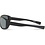 Madison Madison Target Sunglasses - 3 lens pack - matt black / bronze, amber and clear lens