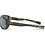 Madison Madison Target Sunglasses - 3 lens pack - green camo / bronze, amber and clear lens
