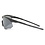 Madison Madison Shields Sunglasses - 3 lens pack - matt black / bronze, amber and clear lens