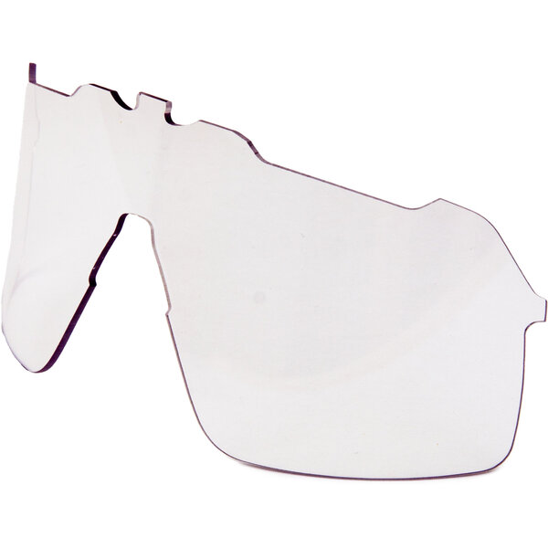 Madison Madison Crypto Air Upgrade Lens - Clear