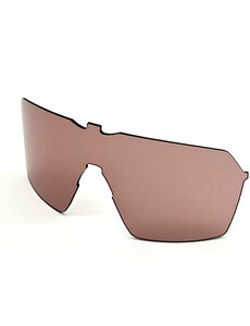 Madison Madison Crypto Hydrophobic Light-Enhanced Spare Lens - Pink Rose