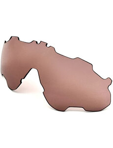 Madison Madison Code Breaker Hydrophobic Light-Enhanced Spare Lens - Pink Rose