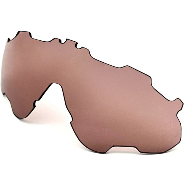 Madison Madison Code Breaker Hydrophobic Light-Enhanced Spare Lens - Pink Rose